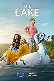 the lake s01e01 satrip|To the Lake (TV Series 2019–2022) .